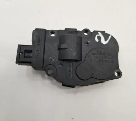 Mini One - Cooper F56 F55 Intake manifold valve actuator/motor 