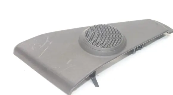 Dash center speaker trim cover