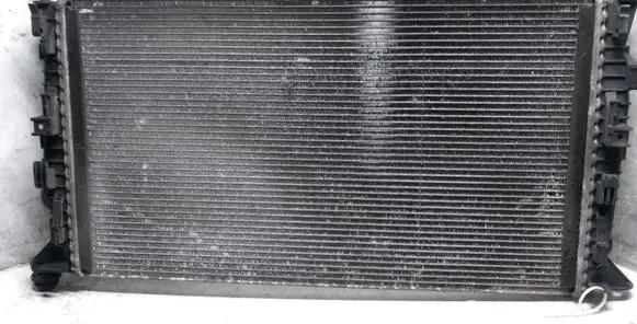 Ford Focus Coolant radiator 3M5H8005TL