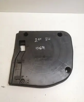 Mercedes-Benz E W211 Cabin air micro filter cap A2118301703