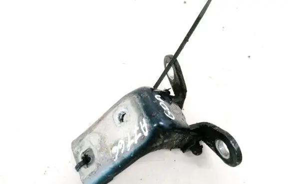 Ford Mondeo MK I Rear door lower hinge 93BBF26806AK