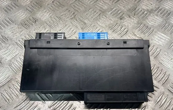 Comfort/convenience module