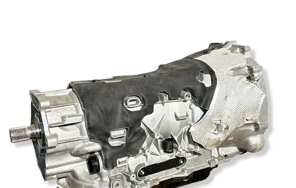 BMW X5 G05 Automatic gearbox GA8X76DZ