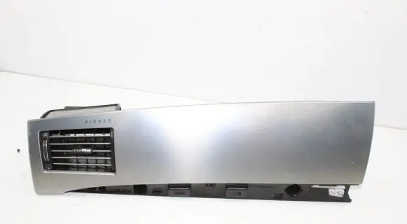 Jaguar XF X250 Dashboard air vent grill cover trim CX23014A22BA