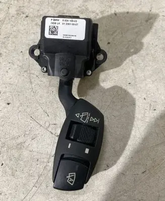 BMW 5 E60 E61 Wiper control stalk 6924106 0120610007 SND00072062990185