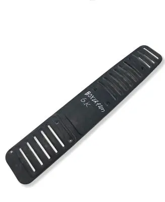 Peugeot Boxer (D) pillar trim (bottom) 1308469070