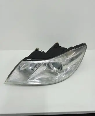 Skoda Octavia Mk2 (1Z) Headlight/headlamp 1Z1941015F