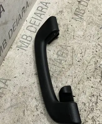 BMW 5 F10 F11 Rear interior roof grab handle 9171224