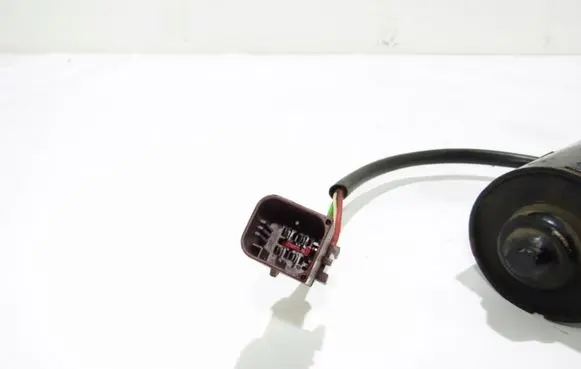 Citroen Xsara Picasso Wiper motor 0390241381