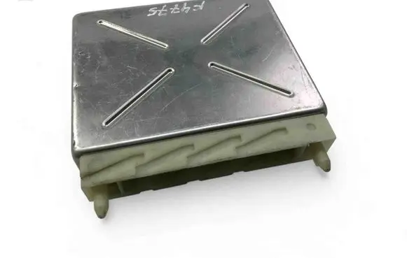 Volvo S80 Gearbox control unit/module P09472349