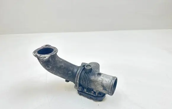 Nissan Qashqai Throttle valve 8200302798 98470039C