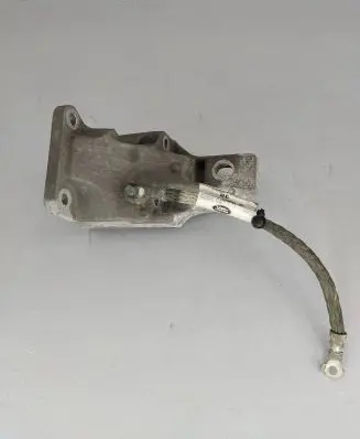 Land Rover Range Rover Sport L494 Engine mounting bracket CPLA6037CB CK52F260145