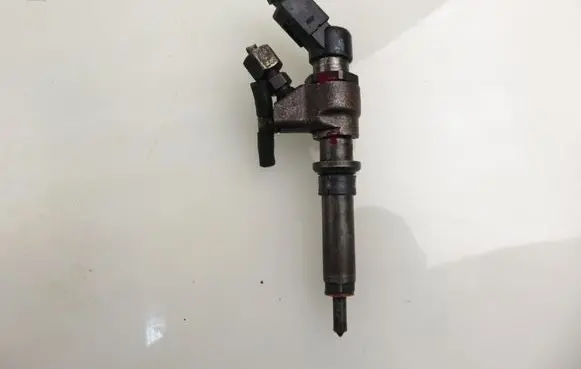 Peugeot Partner Fuel injector 9636819380
