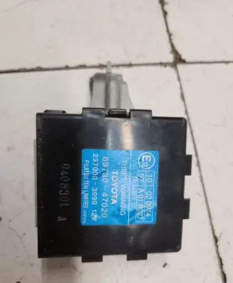 Toyota Prius (XW20) Alarm control unit/module 8973047020