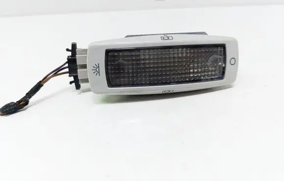 Volkswagen Golf IV Other interior light 3B0947291