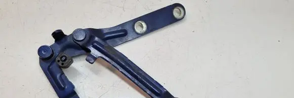 Volkswagen Multivan T5 Engine bonnet/hood hinges 7H0823301C