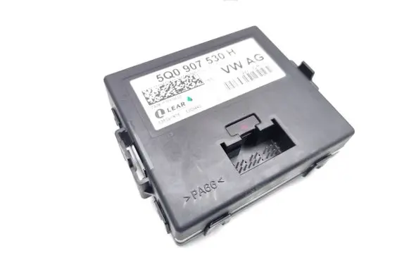 Audi A3 S3 8V Other control units/modules 5Q0907530H