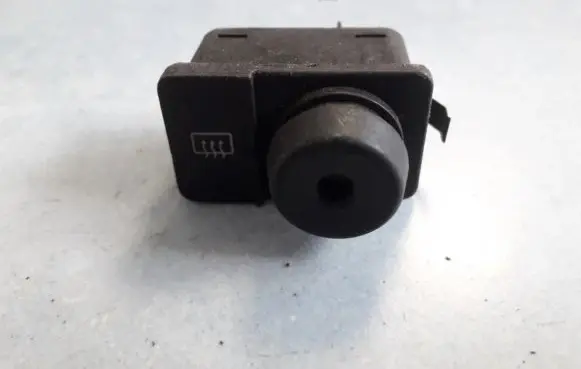 Ford Escort Windscreen/window heater switch 86AG18C621