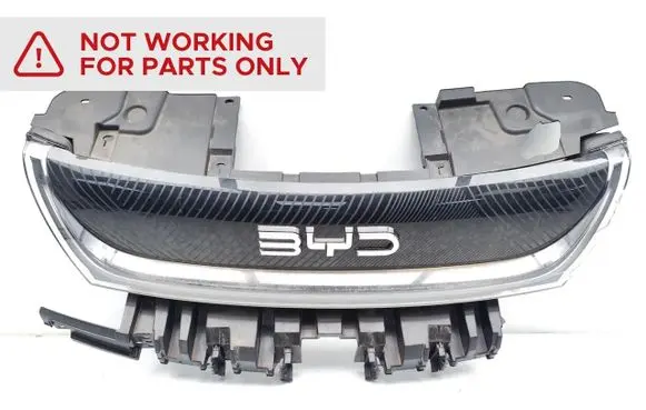 BYD Dolphin Front bumper upper radiator grill EM2EU2803115