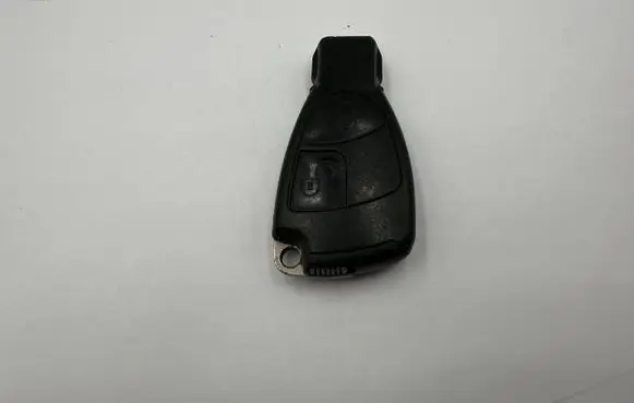 Mercedes-Benz E W211 Ignition key/card 