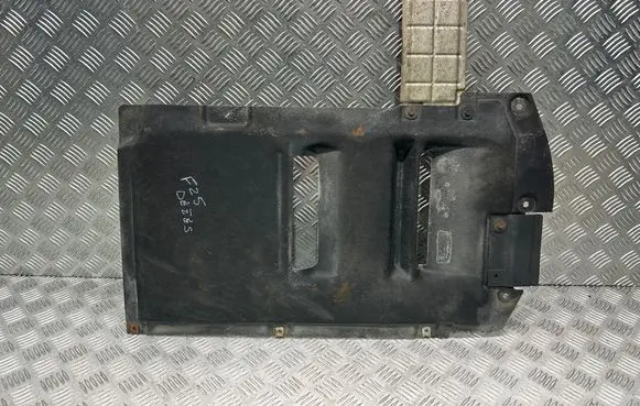 BMW X3 F25 Gearbox bottom protection 7213668