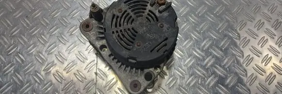 Audi A3 S3 8L Generator/alternator 0123310037 037903025B