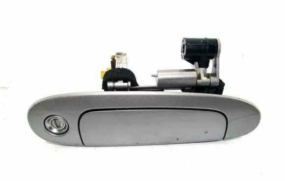 Toyota Yaris Front door exterior handle