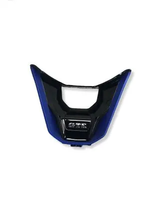 Volkswagen Golf VIII Steering wheel trim 3G0419659BILI 3G0419659