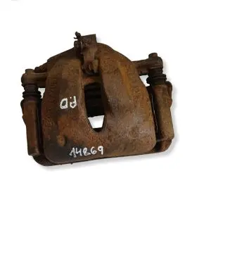Citroen C8 Front brake caliper 