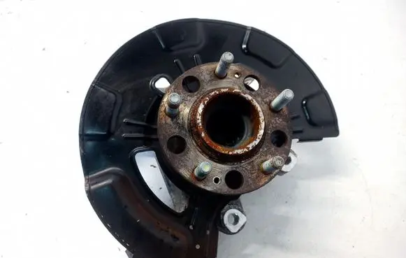 Hyundai Tucson IV NX4 Rear wheel hub 52715N7100