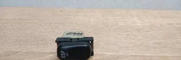 ESP (stability program) switch