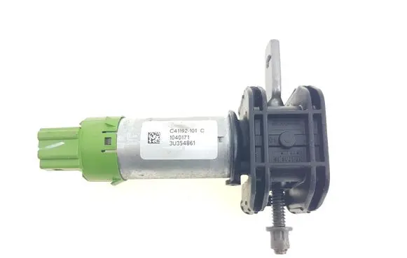 Ford Fusion II Seat adjustment motor C41192101C 1040171 3U354861