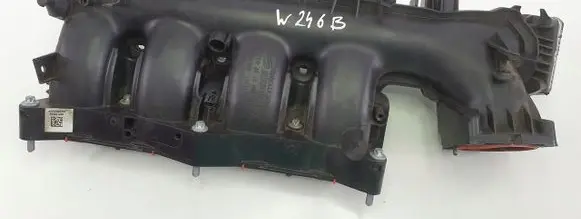 Mercedes-Benz B W246 W242 Intake manifold A2700900737