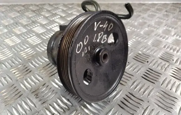Volvo S40, V40 Power steering pump