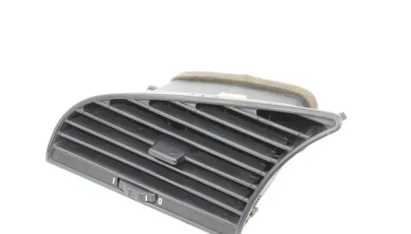 BMW 3 E36 Dash center air vent grill 64221387012 1387012