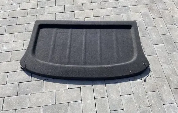 Cupra Ateca Parcel shelf 575867769D