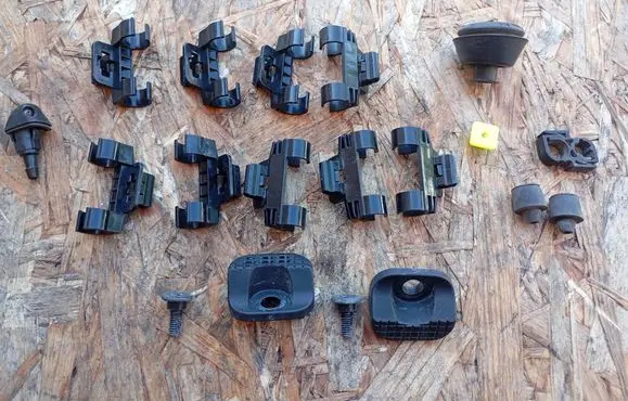Subaru Outback Other exterior part