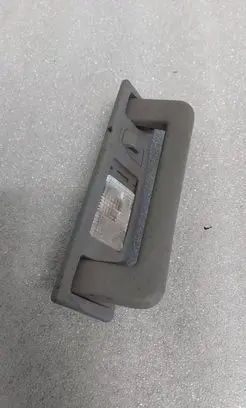 Audi 80 90 S2 B4 Rear interior roof grab handle 4A0857607B