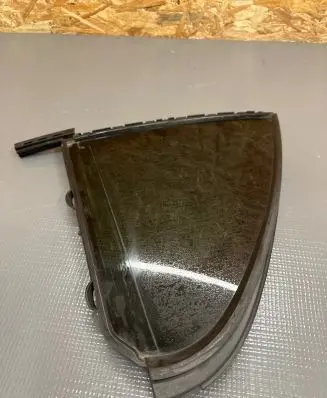 Mercedes-Benz C W205 Rear side window A2057300555 A2057300055