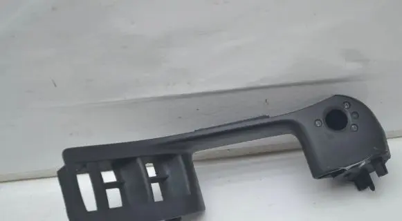 Audi A8 S8 D3 4E Front door window switch trim 4E2959522 4E2959518