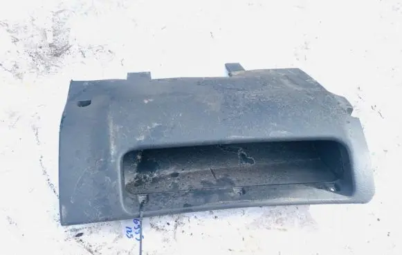 Audi A6 S6 C4 4A Glove box 4a0010109