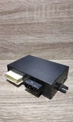 Alarm control unit/module