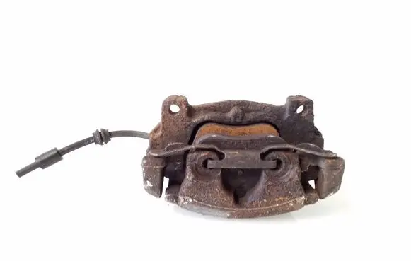 Ford S-MAX Front brake caliper