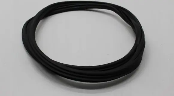 Audi Q3 8U Front door rubber seal 8U08313721