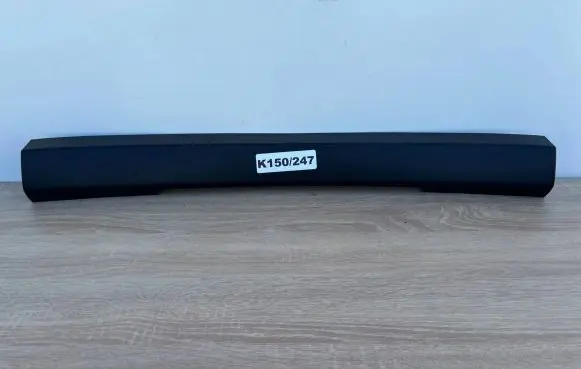 Porsche Panamera (970) Other trunk/boot trim element 97055524301