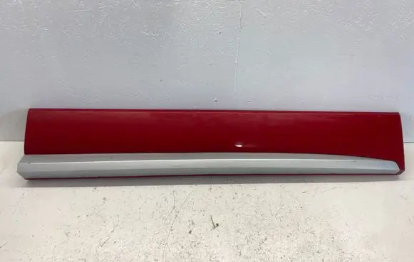 Seat Ateca Front door trim (molding) SE0292Y20