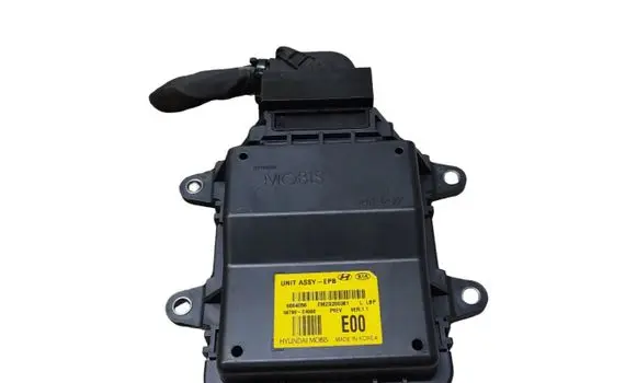 KIA Soul Hand brake control module 59790E4000