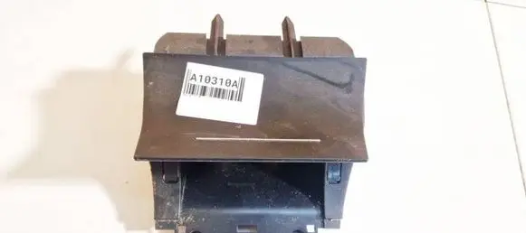 Skoda Octavia Mk2 (1Z) Car ashtray 1z1863077a 1z1857962b
