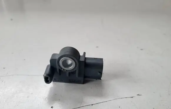 KIA Sportage Airbag deployment crash/impact sensor