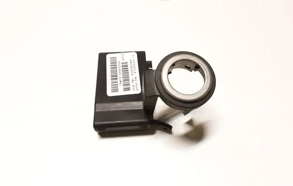 Dodge Caliber Immobilizer control unit/module 05026228AF X75200287G TOMFX135602538